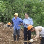 习近平总书记会见公安英模时讲话 在全市公安机关引发强烈反响 - 公安厅