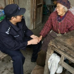 习近平总书记会见公安英模时讲话 在全市公安机关引发强烈反响 - 公安厅