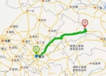 重庆这条路绕地球三圈，400个亿只为一个希望 - 重庆晨网