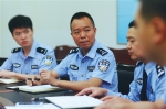 厉害了！重庆一民警获评“全国特级优秀人民警察” - 重庆晨网