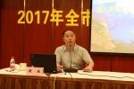 2017年全市村党组织书记示范培训落下帷幕 - 农业厅