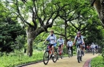 赏荷、骑车、摘果......夏日相约沙坪坝，这里风景美如画！ - 重庆晨网