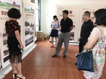 全国畜牧总站杨泽霖高级兽医师到我市合川区调研肉牛产业发展 - 农业厅