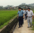 永川区：合川区农委调研组来永交流农机全程社会化 - 农业机械化信息