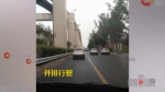 无牌新车组队撒欢违章？这下乐子大了…… - 重庆晨网