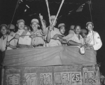 重庆珍档 | 1945年8月15日，日本无条件投降，重庆早在五天前就知道了消息！ - 重庆晨网