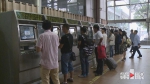 今天起可购买国庆中秋假期的火车票 - 重庆晨网
