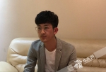 重邮学子获全国大学生软件测试大赛西南赛区一等奖 每天写代码7小时 - 重庆晨网