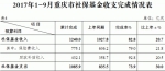 重庆市财政局发布前三季度财政预算执行情况 - 财政厅