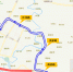 南岸区南涪路拓宽改造工程施工期间交通出行信息 - 公安局公安交通管理局