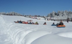 入冬迎来第一场雪！重庆这些地方适合滑雪赏雪，存下也许很快会用到哦 - 重庆晨网