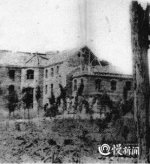 重庆珍档 | 重大近代建筑群上榜中国20世纪建筑遗产：穿越历史尘埃，感受抗战烽火 - 重庆晨网