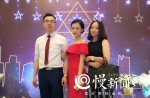 90后美女遗体整容师：爱看恐怖片却怕菜青虫 是个阳光文艺小清新 - 重庆晨网