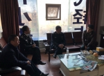 云阳县：召开变型拖拉机经销商座谈会 - 农业机械化信息
