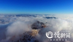 区县雪停了！是时候赏一波我大重庆雪景了 - 重庆晨网