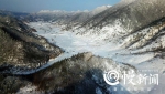 区县雪停了！是时候赏一波我大重庆雪景了 - 重庆晨网