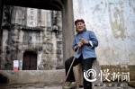 重庆珍档 | 揭秘云阳彭氏宗祠：隐匿山林的国宝，不凡的一百年 - 重庆晨网