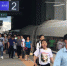 渝万高铁端午节加开10趟列车 - 重庆晨网