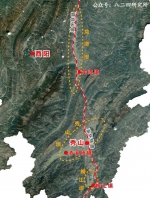 重庆的“坝”这么多，它们都是怎么来的？ - 重庆晨网