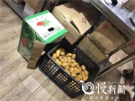 苍蝇品尝过的双皮奶 解放碑这家饮品店放进冰箱给谁吃 - 重庆晨网