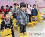 教育部开展幼儿园“小学化”专项治理 禁：汉语拼音、识字、计算、英语 停：机械背诵、记忆、抄写、计算 - 重庆晨网