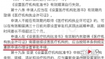 业主质疑小区医院民意测评有虚假 有关部门已责令其停工 - 重庆晨网