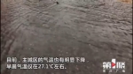 风雨雷电今晨联手袭来 未来三天重庆仍有降雨 - 重庆晨网