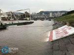 强降雨+洪峰 重庆这个区水位一天上涨1米多 - 重庆晨网