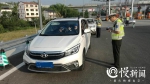 实力坑娃！儿子马上高三没时间练车，父母怂恿实习期的他上高速“破胆” - 重庆晨网