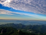 初秋的巴渝乡野，藏着这些不为人知的美景 - 重庆晨网