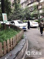 磁器口停车收费竟可讲价：20元停一次，嘴巴会说打对折 - 重庆晨网