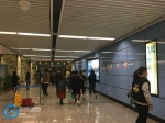 注意！轨道6号线五里店站3号出入口封闭 - 重庆晨网