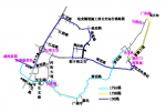 南岸区黄明路北瀚山庄路段将封闭一年 改道线路看这里 - 重庆晨网