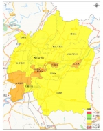 出行预判 | 明日早高峰7点40开始 石门大桥6点55就开始堵 - 重庆晨网