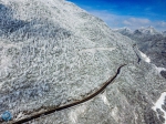 本周六仙女山滑雪场开放，景区路况好到不用绑防滑链 - 重庆晨网