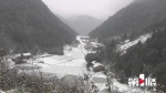 美不胜收！奉节高海拔地区喜提“高清”雪景 - 重庆晨网