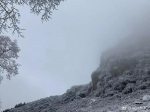 赏冰瀑、滑雪、泡温泉……周末就拣这条自驾路线，1.5小时飙拢 - 重庆晨网