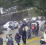 交巡警提醒：渣滓洞白公馆、磁器口景区拥堵，建议市民选择公共交通前往 - 重庆晨网