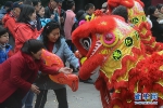 湖广会馆举行禹王祭祀祈福仪式 再现300年前周礼 - 重庆晨网