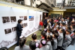 134张历史旧照！“周恩来家风图片展”在重庆宋庆龄旧居陈列馆开幕 - 重庆晨网