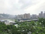 百米悬空的临崖步道年底与你见面 江景无敌！ - 重庆晨网