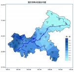 阴雨不断今夏山城好歇凉？气象局：高温在路上 - 重庆晨网