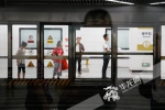 重庆轨道环线新开两个车站 逛弹子石老街可坐轨道前往 - 重庆晨网