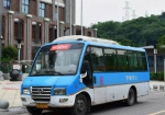 重庆主城4位数的公交车 还有520路666路888路你坐过吗？ - 重庆晨网