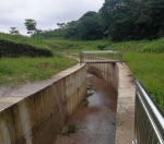 万州最大排洪沟竣工投用，这些地方再也不怕暴雨洪水了 - 重庆晨网