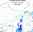 中央气象台发布暴雨蓝色预警：重庆南部有大雨或暴雨 - 重庆晨网