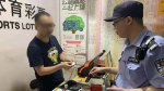 大渡口警方开展“云剑”集中清查行动 - 重庆晨网