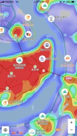 百万游客来重庆 网友说：是宠爱的感觉！ - 重庆晨网