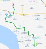 出行更方便 南岸区开行116路公交车(3783856)-20191202114501_副本.png - 重庆晨网