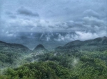 到重庆这些清幽的登山步道，去寻找诗和远方 - 重庆晨网